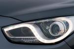 Hyundai i40 Station Wagon CRDi 2011 года (UK)